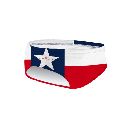 FIKE Texas Bold Brief