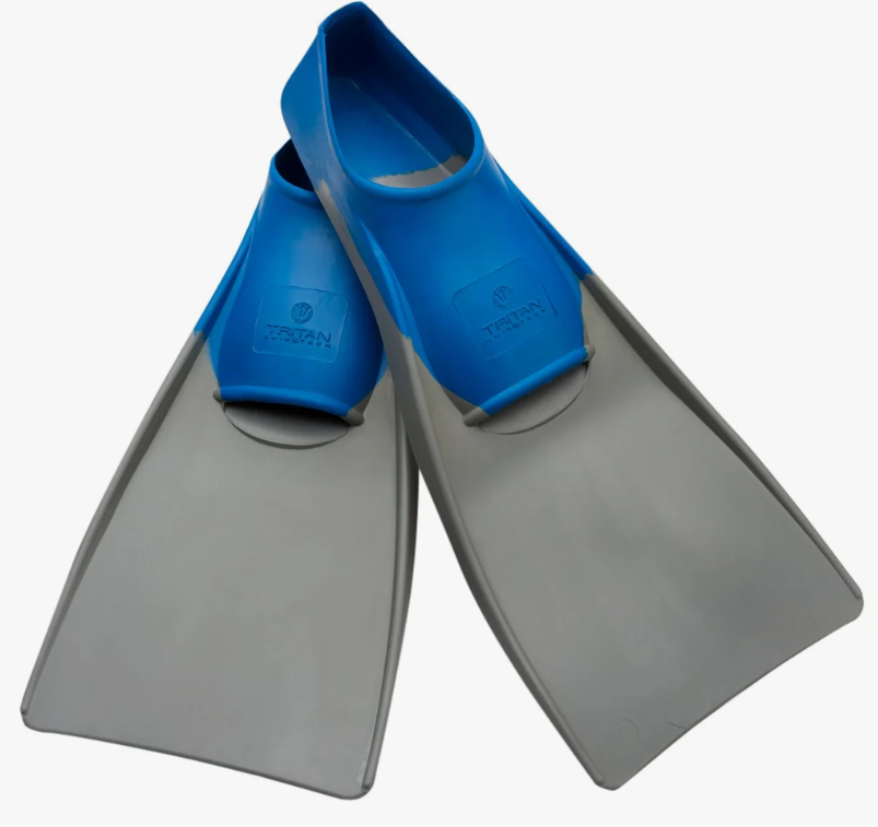 Better Times Youth & Adult Long fins