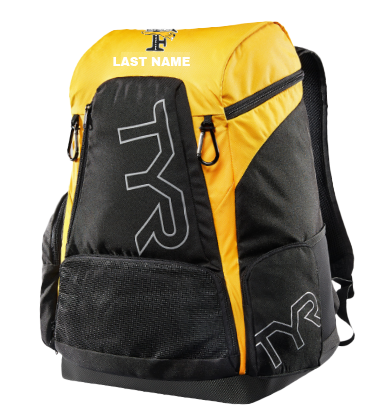 FHS Water Polo Backpack