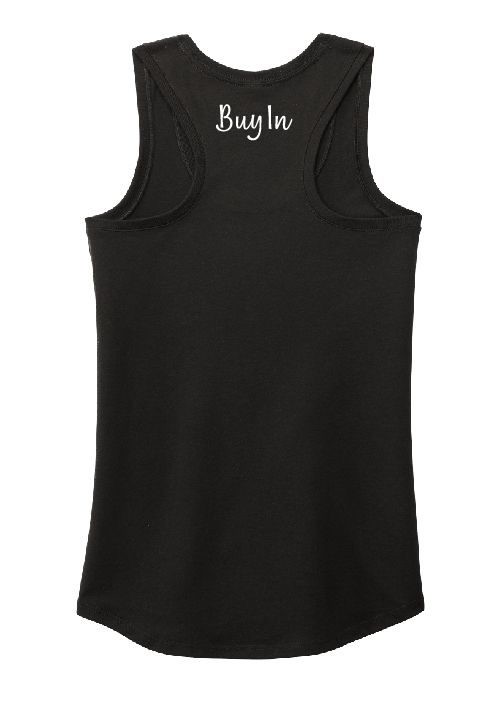 Last Call- USAFA Women's Swim & Dive Ladies Tri-Tank