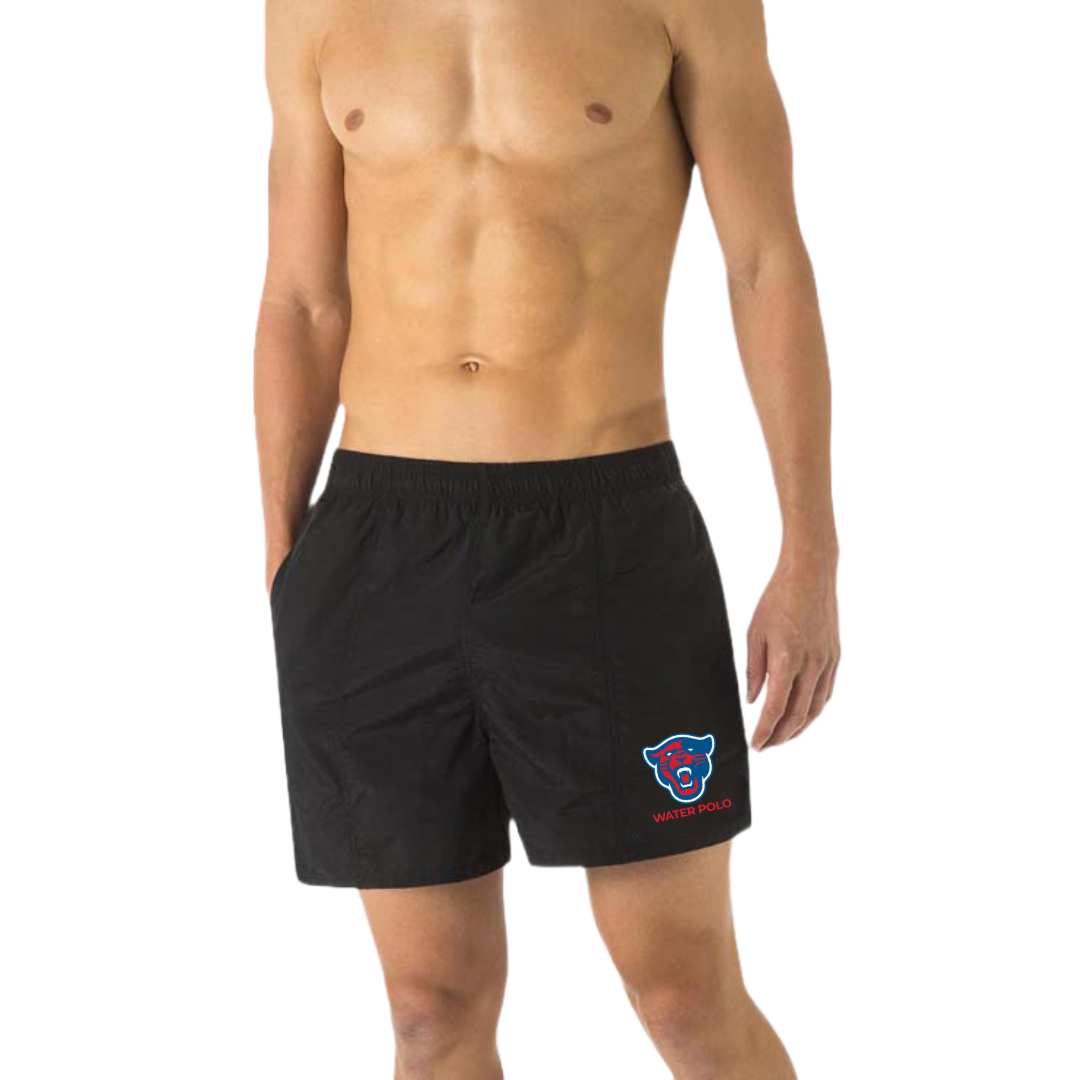 Midway Men's Water Polo Short (Optional)