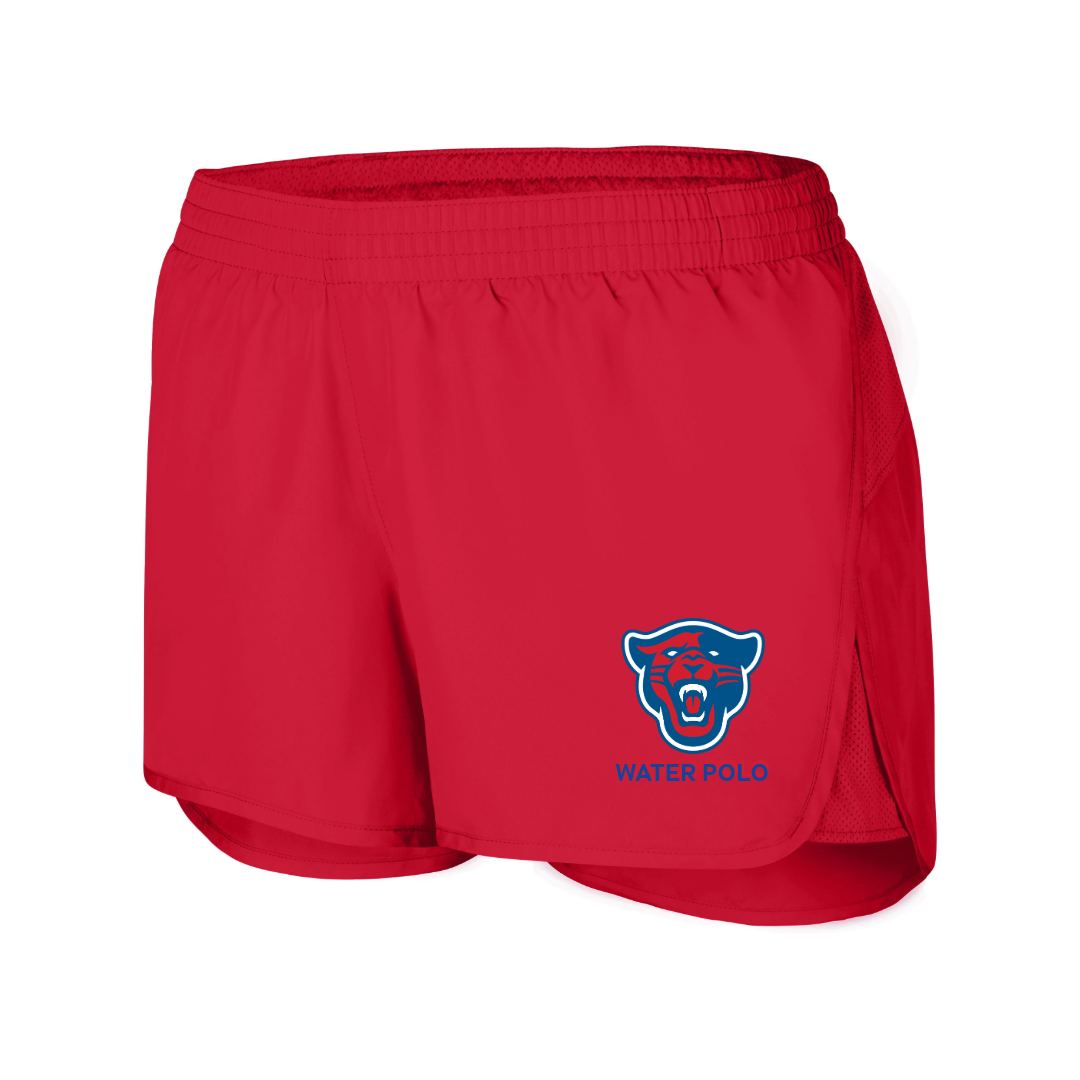Midway Women's Water Polo Short (Optional)
