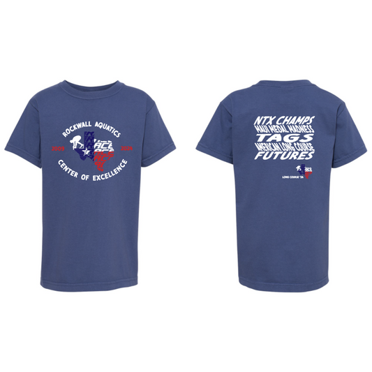 RACE Texas Tee (Last Day to Order: May 29)