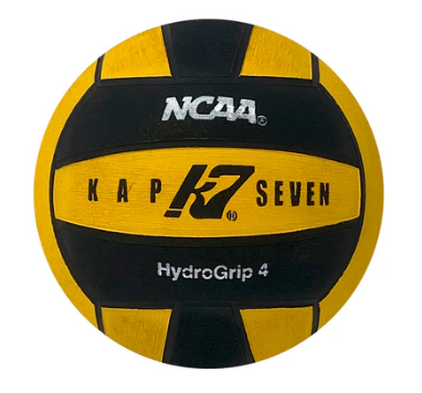 Kap Seven Hydrogrip Waterpolo Ball